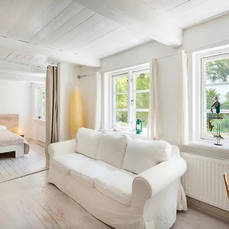 Landhaus Landlust