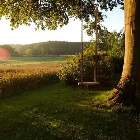 Landhaus Landlust